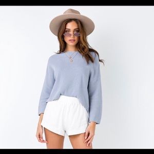 Princess Polly sweater top